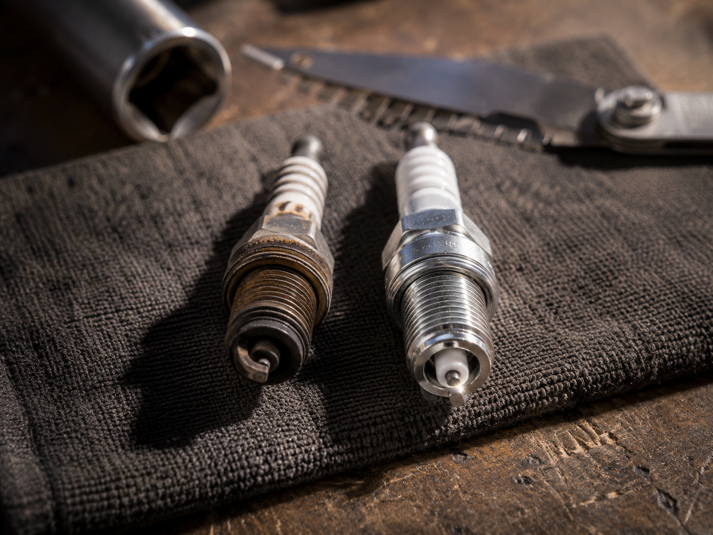 Tune-Up